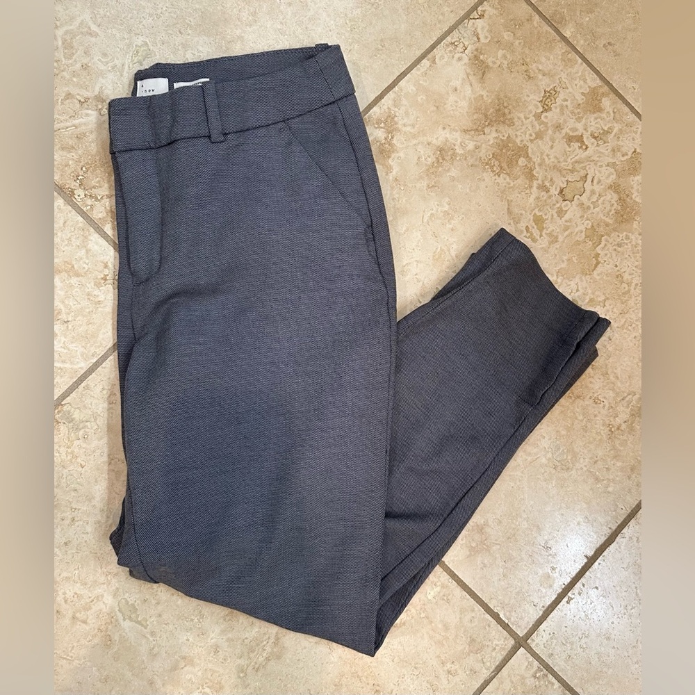 A New Day Women’s Size 8 Gray Pants